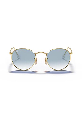 Ray-Ban Sunglasses Model Rb3447n 001/3f Size 50
