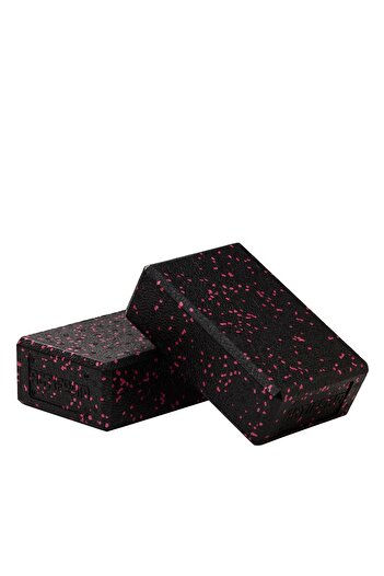Actifoam Yoga Block Set of 2