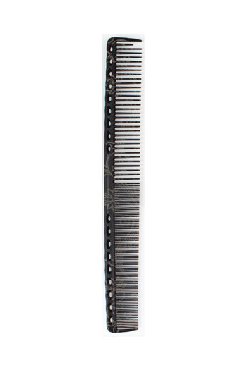 Trina Patterned Professional Comb -5