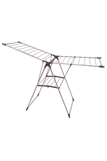 Generic foldable clothesline