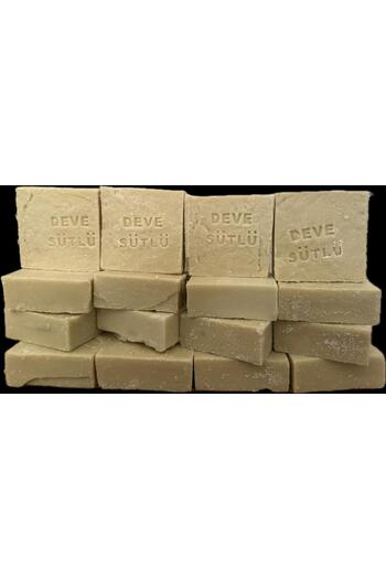 royalmoni Camel Milk Soap 16 Li