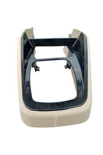 Merttuğ Volkswagen Golf 4 Iv Bora Middle Gear Console Beige 1998-Later Compatible