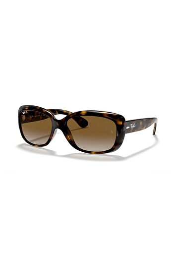 Ray-Ban Rb 4101 710t5 58 Jackie Ohh Women's Sunglasses