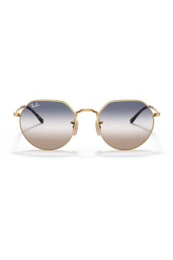 Ray-Ban Rb 3565 001Gd 53 Unisex Sunglasses