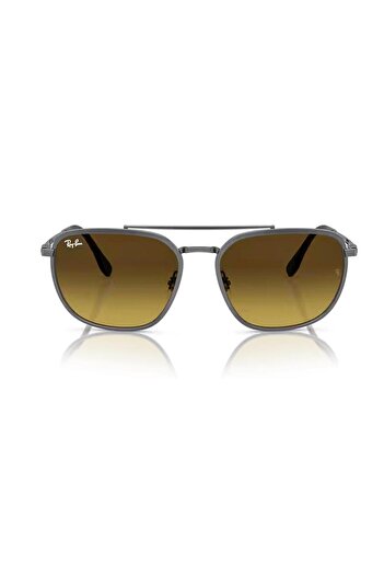 Ray-Ban Rb 3708 916785 59 Men's Bronze Sunglasses