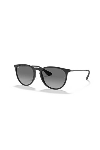 Ray-Ban Rb 4171 622t3 54 Erika Polarized Unisex Sunglasses