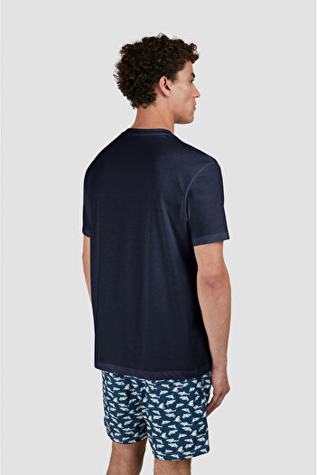 PAUL&SHARK Cotton t Shirt
