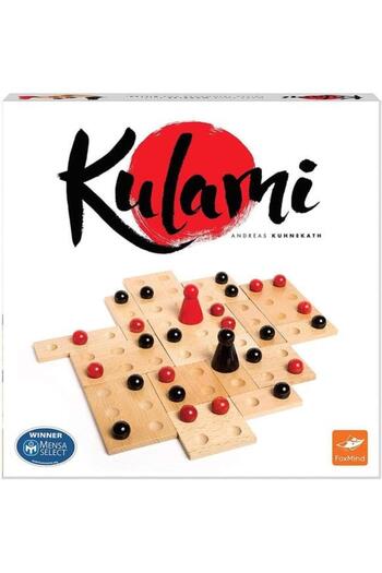 hak-iş oyuncak Kulami Game Set