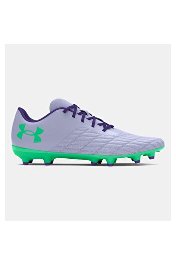 Under Armour Магнітний Select 3.0 Fg Erkek Mor Krampon