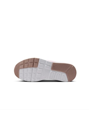 Nike Air Max Sc (Gs) Unisex Beyaz Sneaker Ayakkabı CZ5358-120
