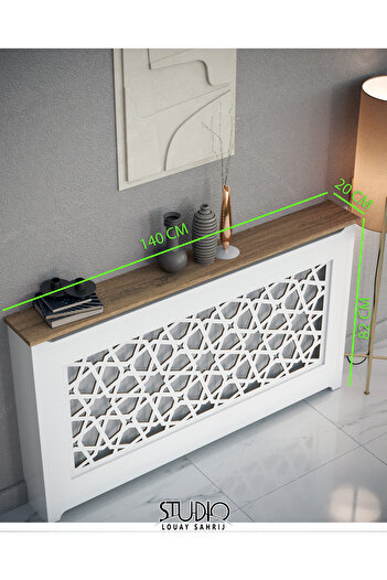 Home Petek Önü Kaplama Dresuar ( 140 CM )