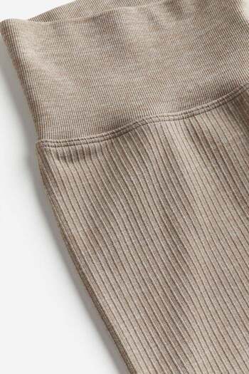 H&M DryMove™ Seamless Sports tights