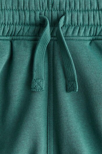 H&M Sweatshirt Shorts
