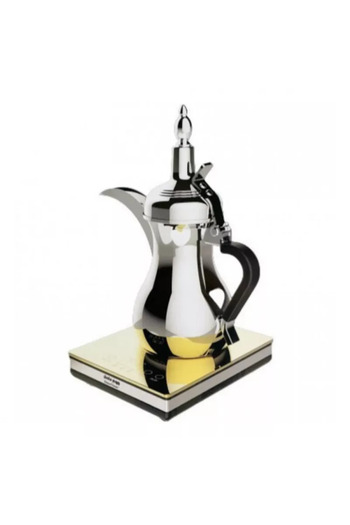 HOME MASTER Home Master Arabic Coffee Pot Model HM-916