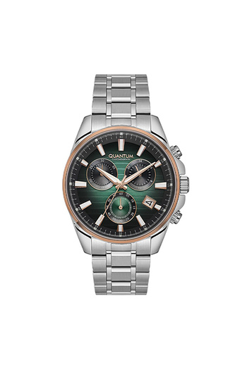 Quantum Pwg1122.570 Men Wrist Watch