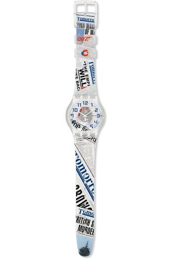 Generic Swatch Medium Watches Sujk138 Ww