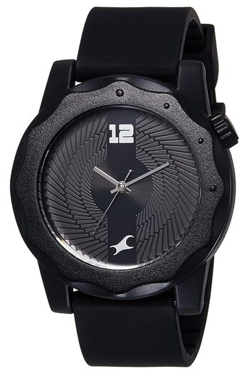 Generic Fastrack Analog Men Watch