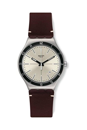 Generic Swatch Men Watch Yws423