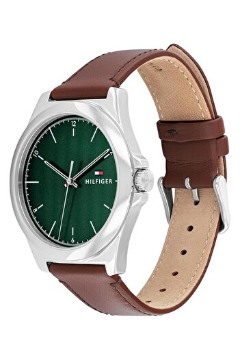 Generic Tommy Hilfiger Norris Men Watch Analog