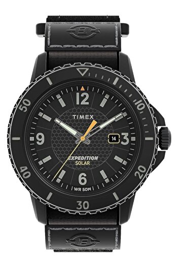 Generic Timex Expedition Gallatin Solar Men 44 Mm Watch