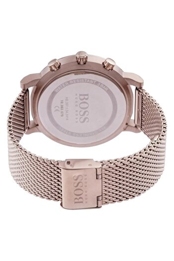 Generic Hugo Boss Integrity Men Watch Analog