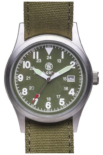 Generic Monticello 5266M Men Dial Stainless Steel Band Watch 5266M 1