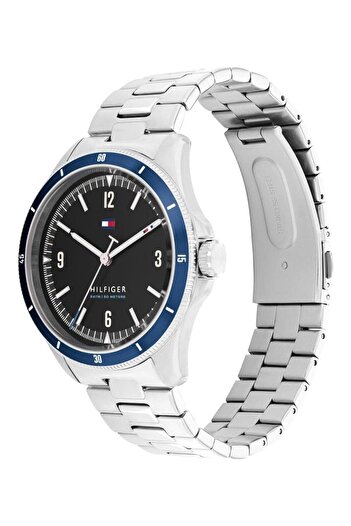 Generic Tommy Hilfiger Maverick Men Watch Analog