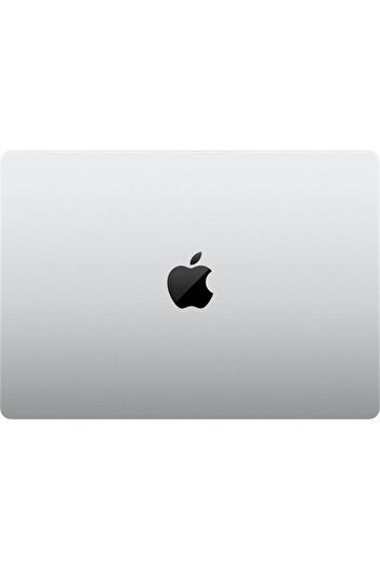 Apple MacBook Pro 14" 2024, M4 CPU/GPU, 16GB RAM, 512GB SSD, macOS, Intl Keyboard, Silver