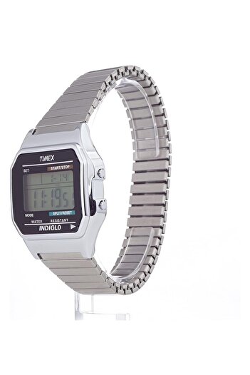 Generic Timex Men Classic Digital 34Mm Watch