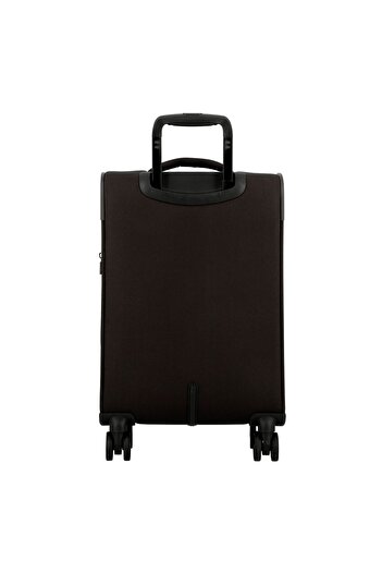 Jump Monthélys 4 Rollen Kabinentrolley 55 cm mit Dehnfalte