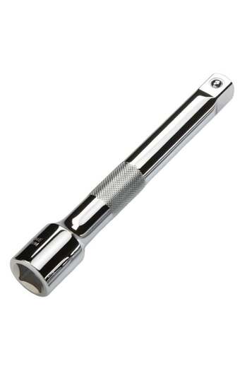 Nt Tools مقبس تمديد متوسط 125 مم 1/2 بوصة - NCU12125