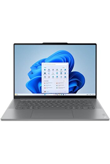 LENOVO Yoga Slim 7 15ILL9 - Intel Core Ultra 7, 16GB RAM, 1TB SSD, 15.3" Touch 120Hz