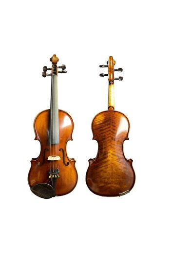 Vivaldi VL-908 4/4 Keman (Taşıma Çantası, Reçine ,Yay Dahil)