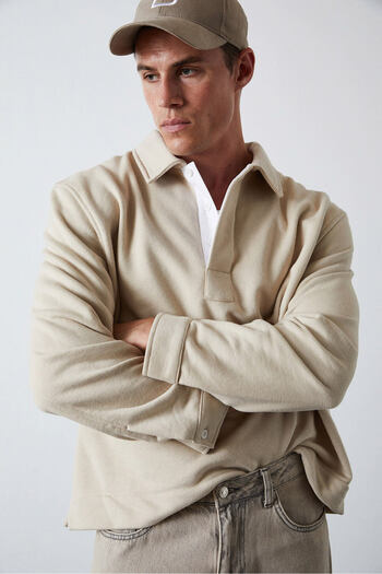 Beyyoglu Φούτερ Polo Neck