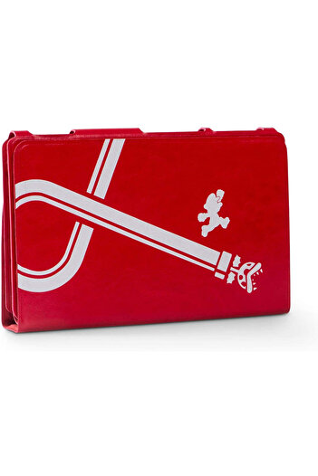 Powera Nintendo Switch Hybrid Super Mario Cover