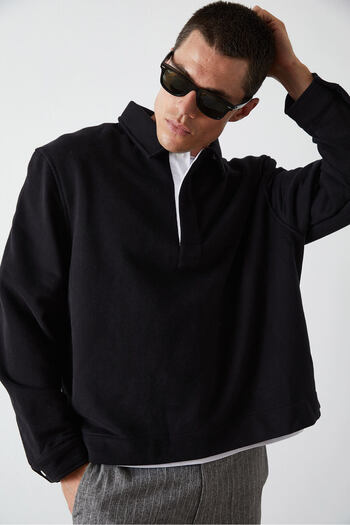Beyyoglu Φούτερ Polo Neck