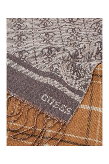 Guess Mito Men's Shawl