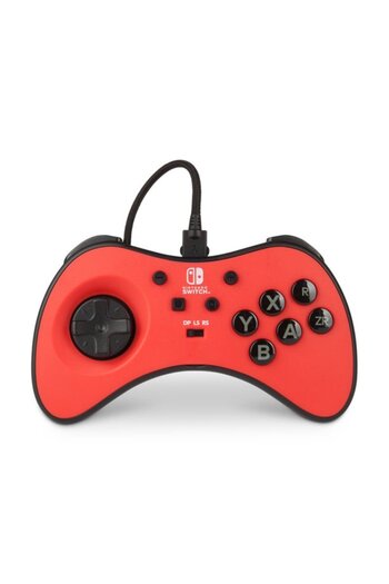 Powera FUSION Wired Fightpad - Switch