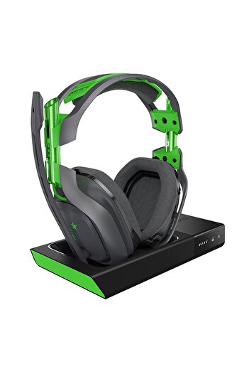 Astro Gaming A50 Wireless Gaming Headset Black
