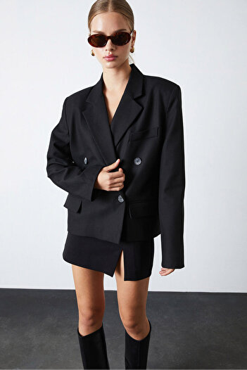 Beyyoglu Ανδρικό μπουφάν Oversize