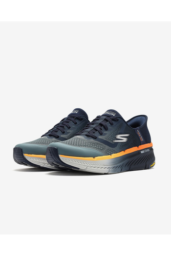 SKECHERS Max Cushıonıng Premıer 2.0-ascendant Iı Erkek Lacivert Koşu Ayakkabısı 220526 Nvor