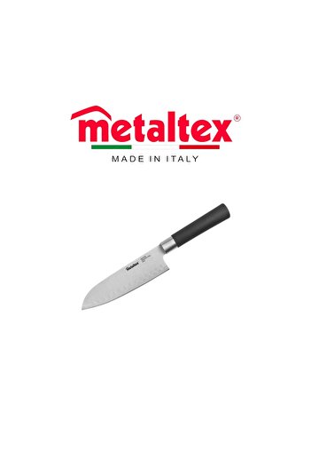 Metaltex Basic Chef's Knife 29cm – Sharp Stainless Steel Blade for Effortless Prep