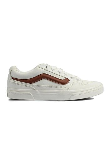 Vans Ανδρικό Sneaker - Caldrone Cream Μοντέλο: VN000CSP1RE1