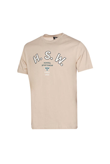 hummel Hayes Short Sleeve Tee