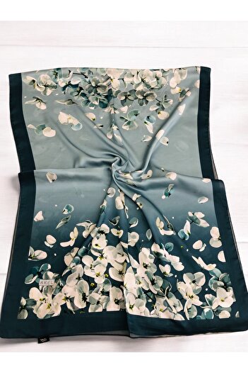 Akel New Pattern Linyil Shawl
