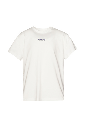 hummel Peter Oversize Child Short Sleeve Tee