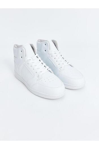 LC Waikiki Men's Sneakers - XSIDE Lace-up