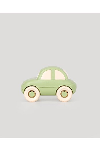 lets be child Cute Little Vehicles - Vehicle - Green