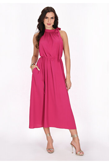 Faina dress