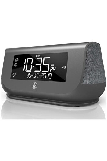 Hama Radio Hama DR36SBT, Digital, Bluetooth, FM, DAB/DAB+ (Negru)